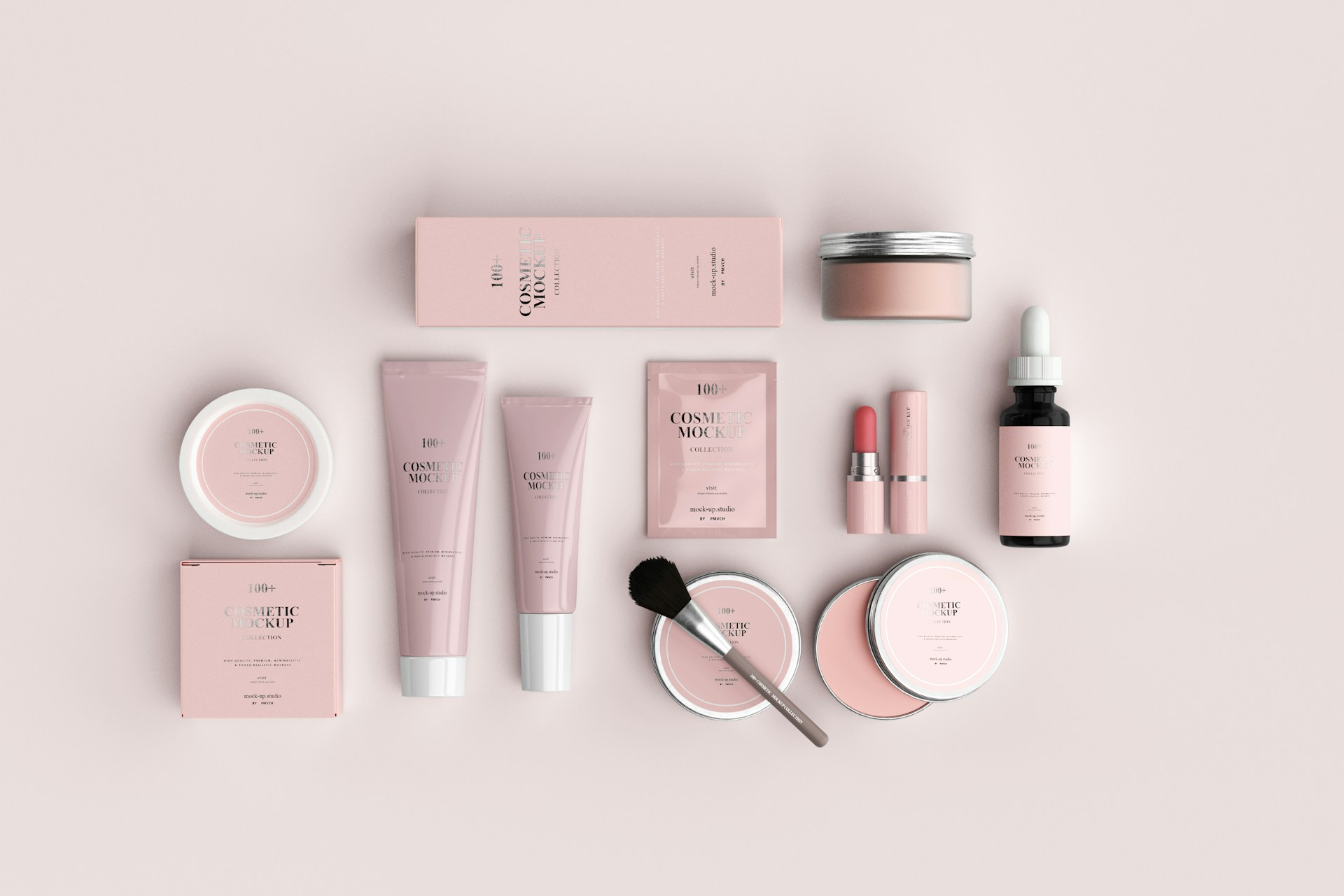 Kosmetik Lokal Berkualitas