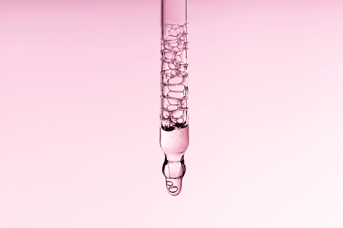 Manfaat Niacinamide
