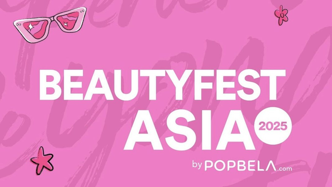 BeautyFest Asia 2025