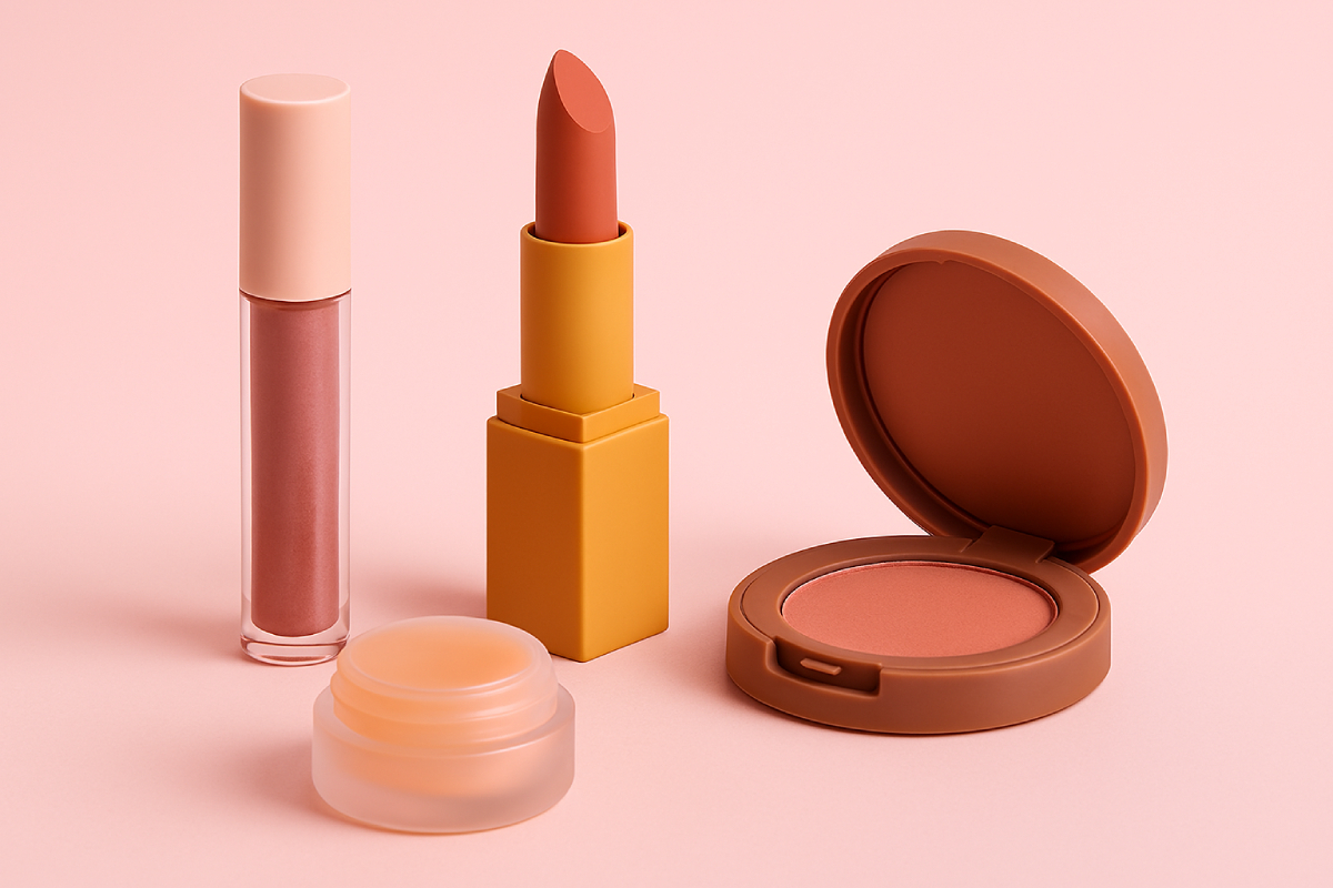 Makeup Lokal Viral 2025
