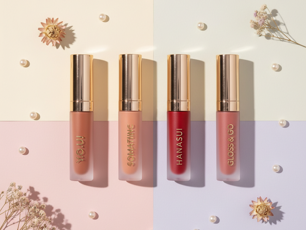 lip tint lokal terbaik