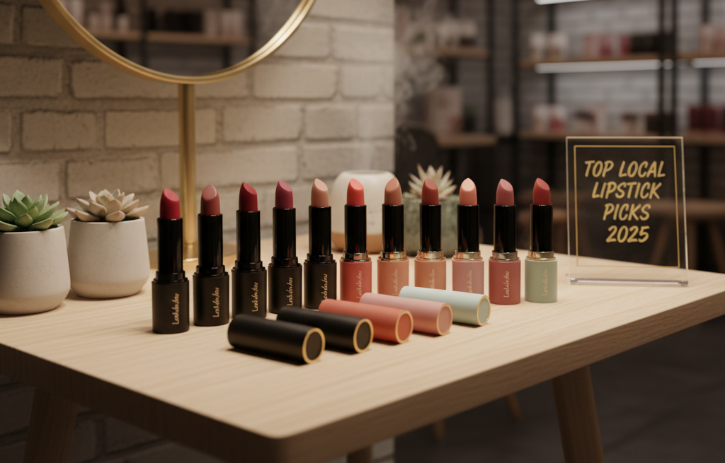 lipstick lokal terbaik 2025