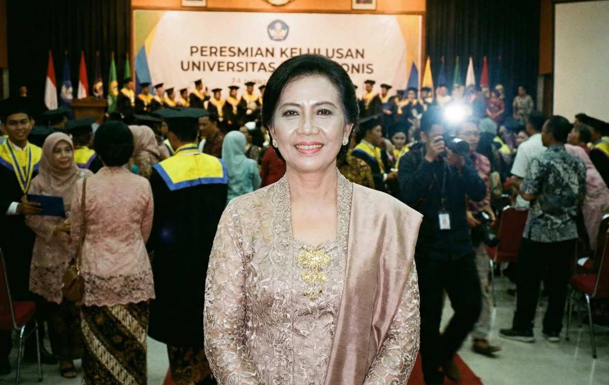 Kesalahan Makeup Wisuda