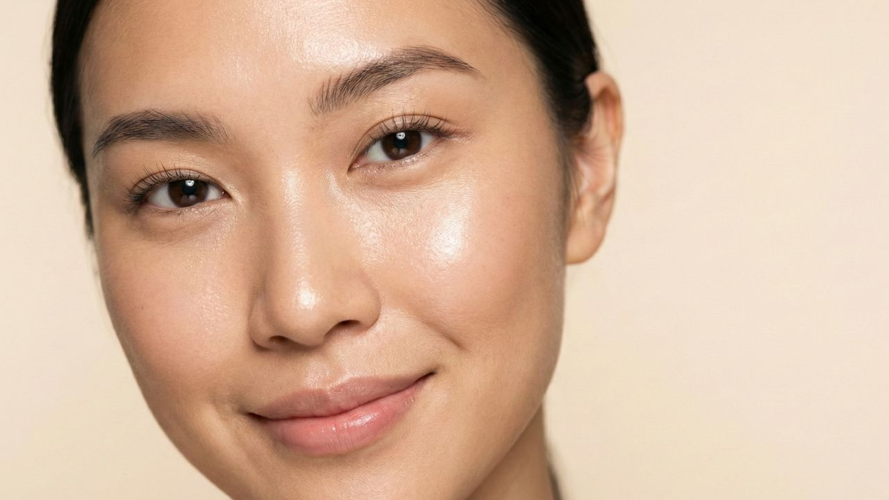 langkah makeup no makeup untuk pemula