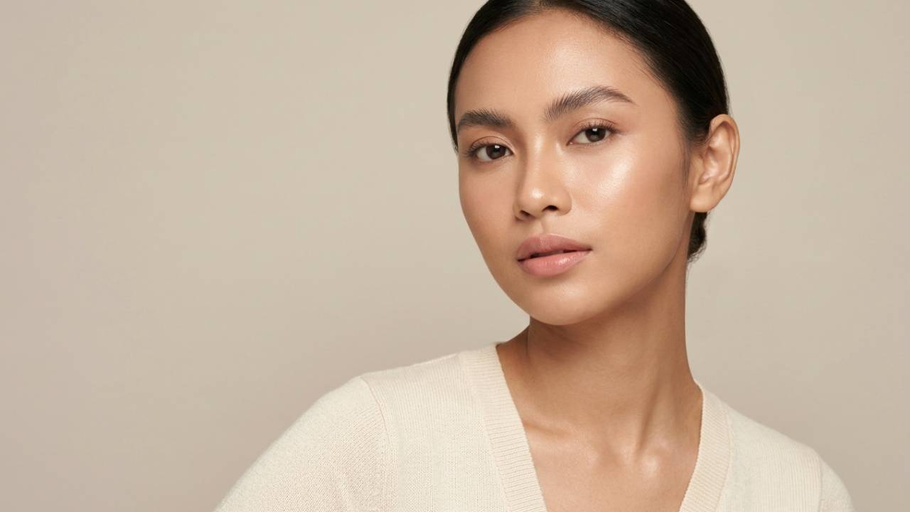 Makeup Minimalis Elegan
