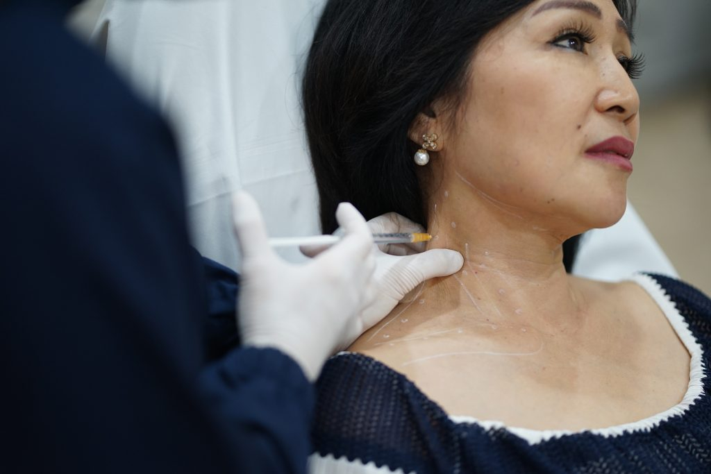 Collagen Stimulator