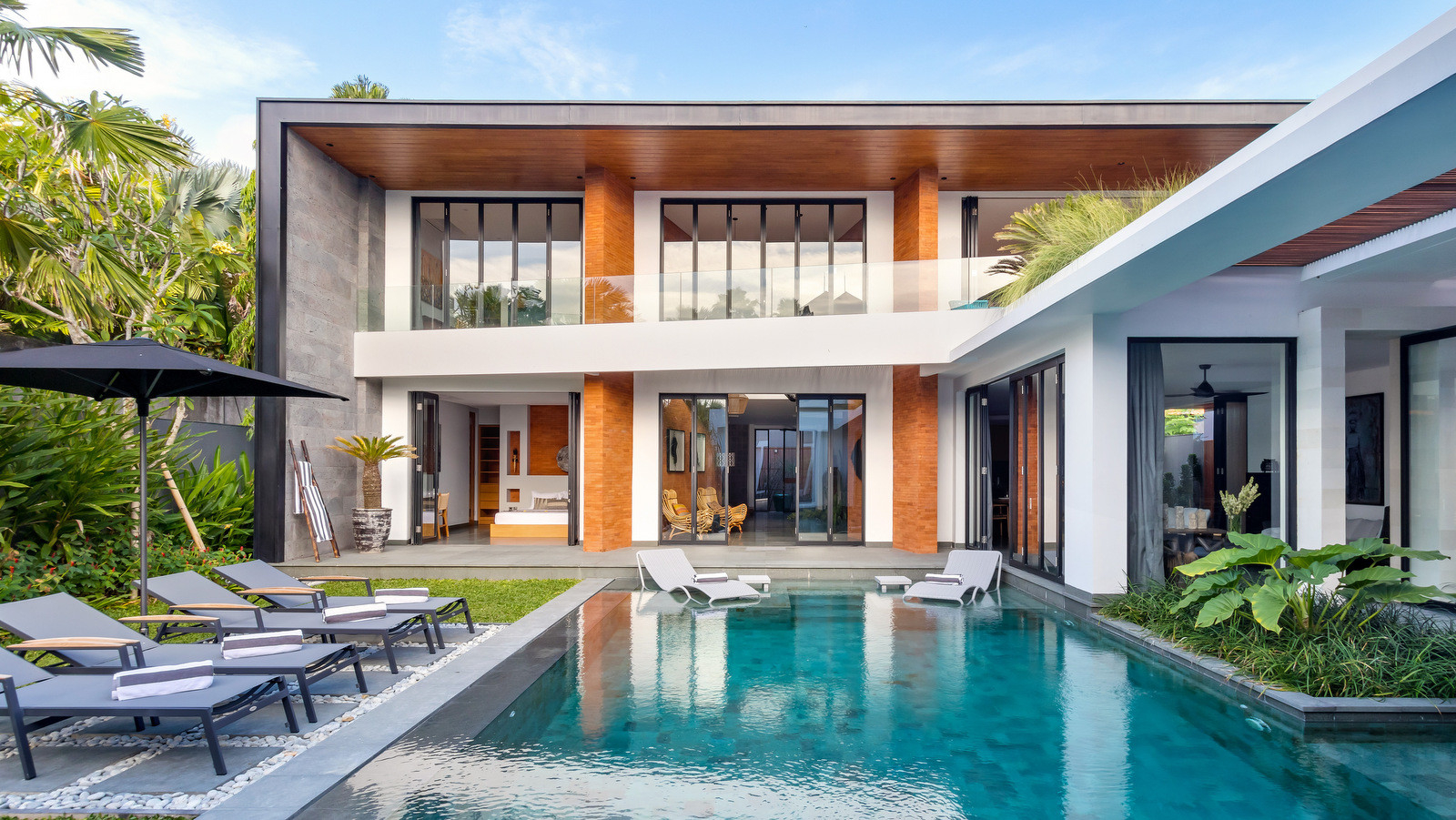 Monthly Villa Rent Bali