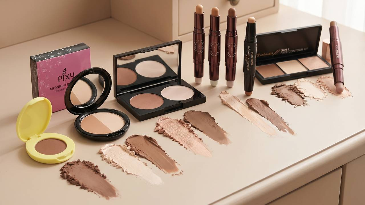 Contour Kit
