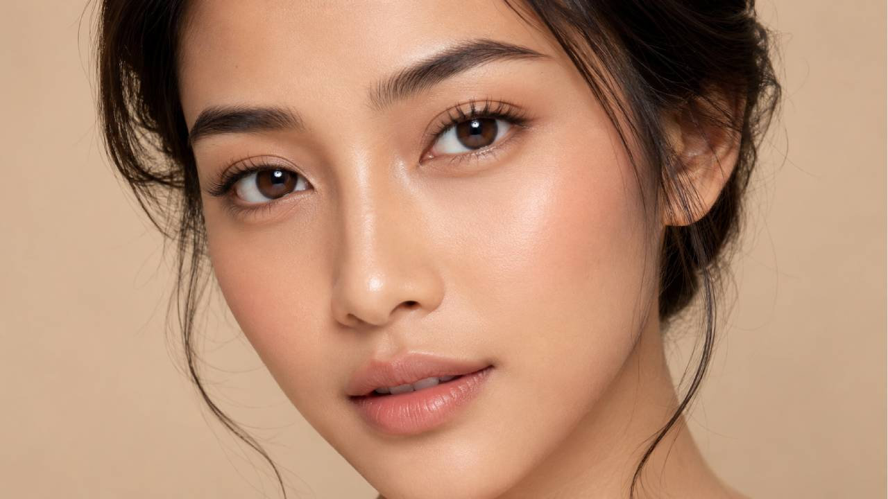 contour nose bridge