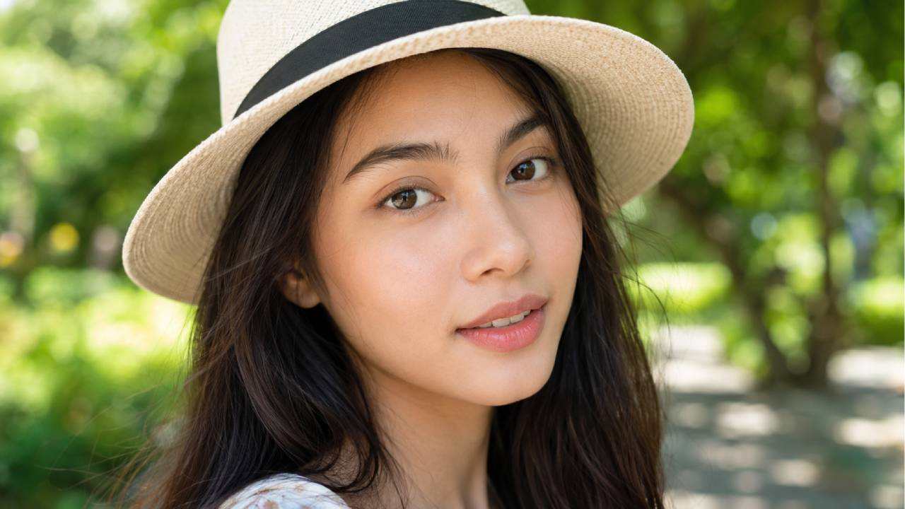 makeup outdoor anti oksidasi