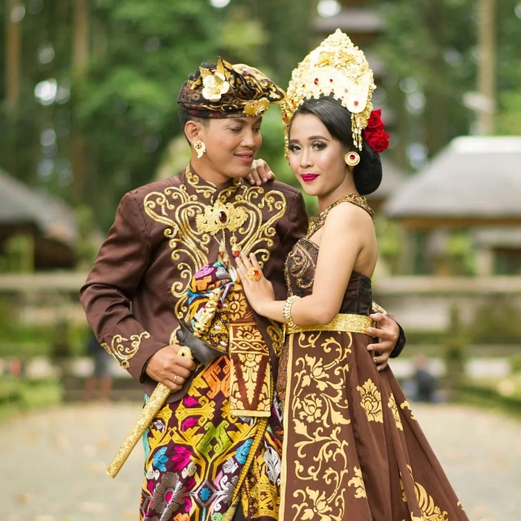 Jasa Make Up Prewedding