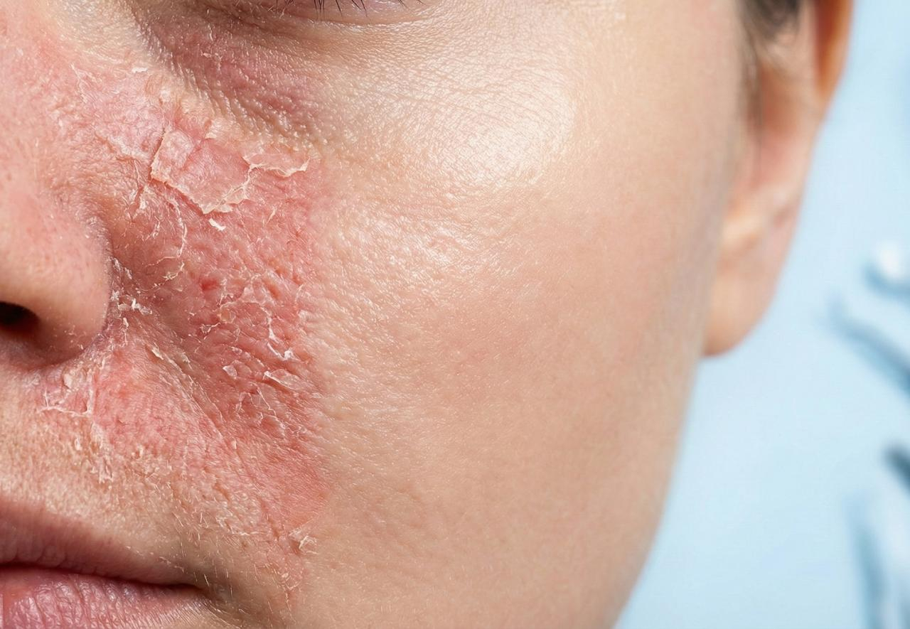 cara memperbaiki skin barrier