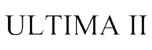 Ultima