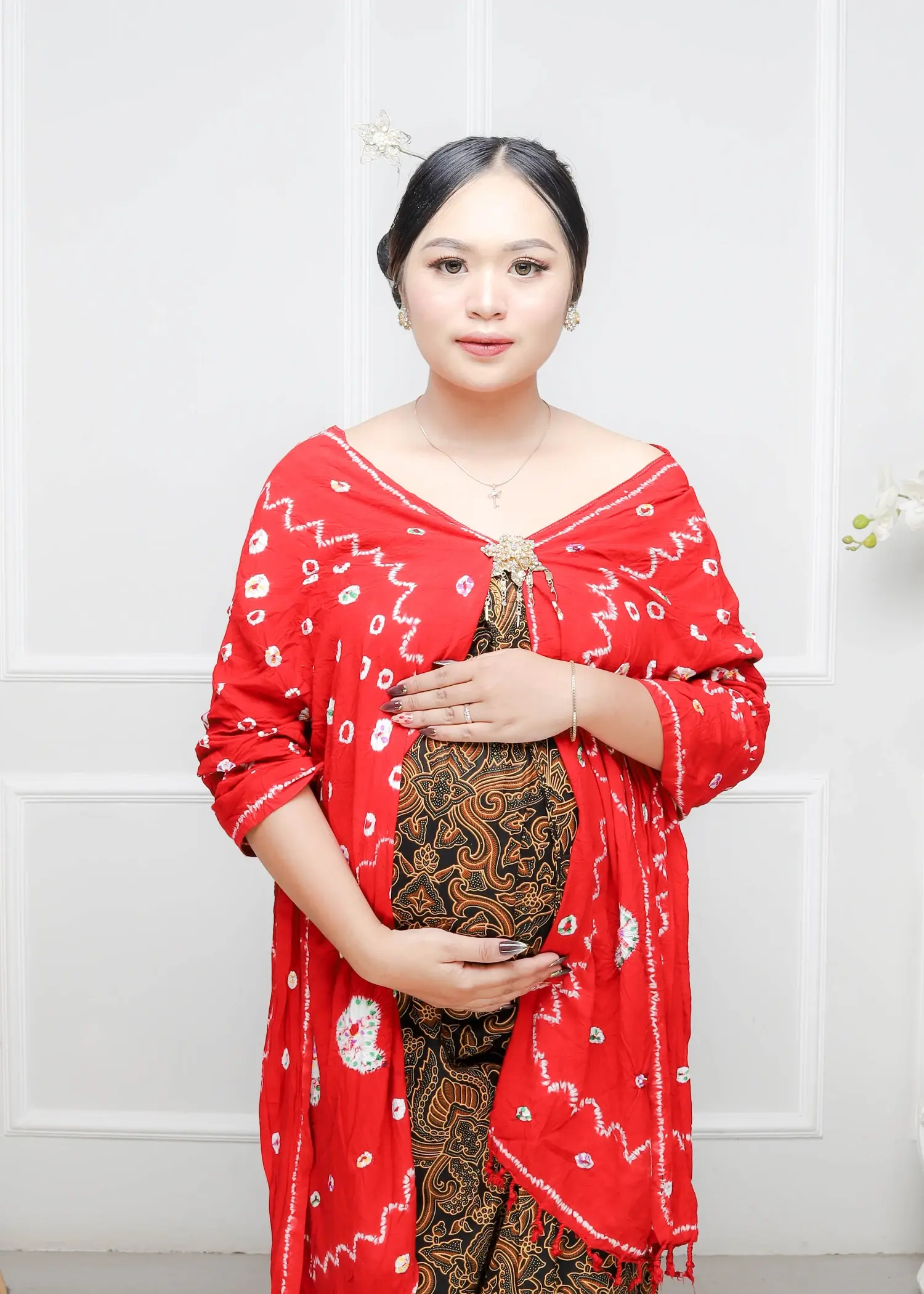Make Up Maternity