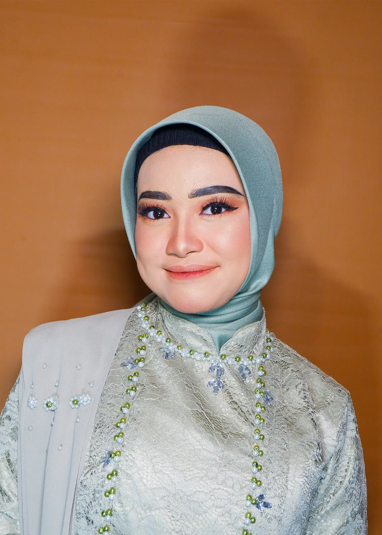 Make Up Wisuda