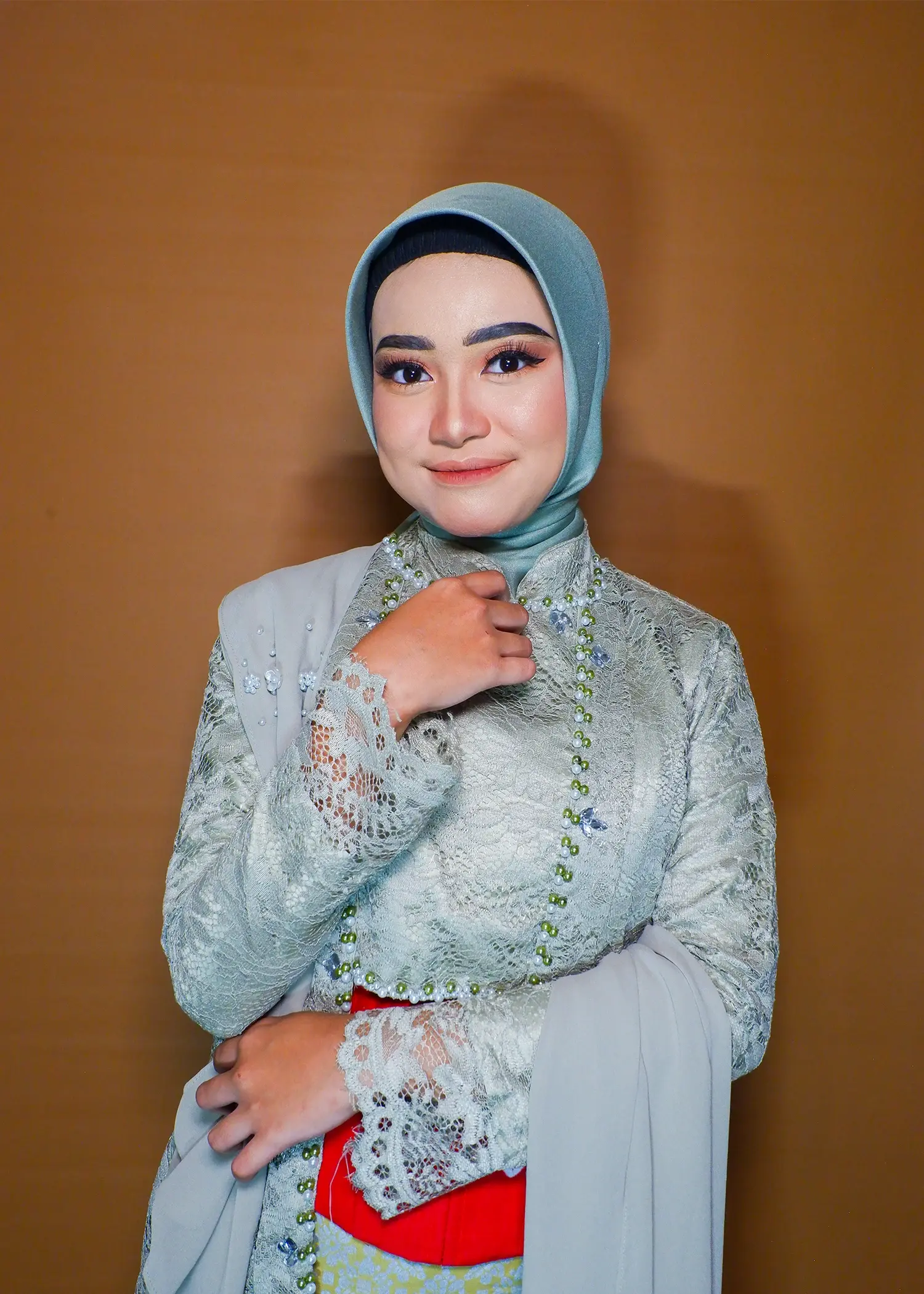 Make Up Wisuda