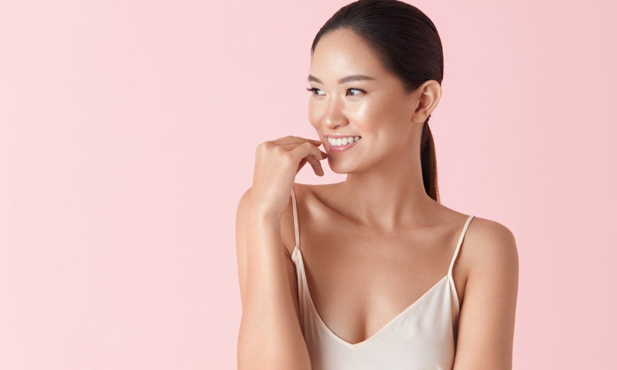 Quiet Luxury Makeup