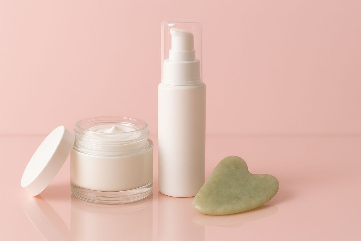 Skincare Lokal Terbaik