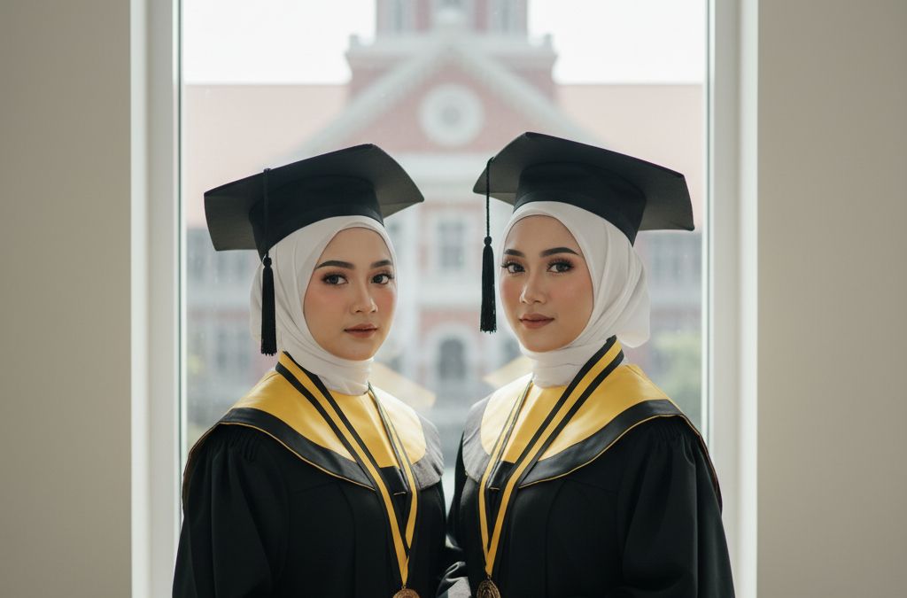 Harga Makeup Wisuda