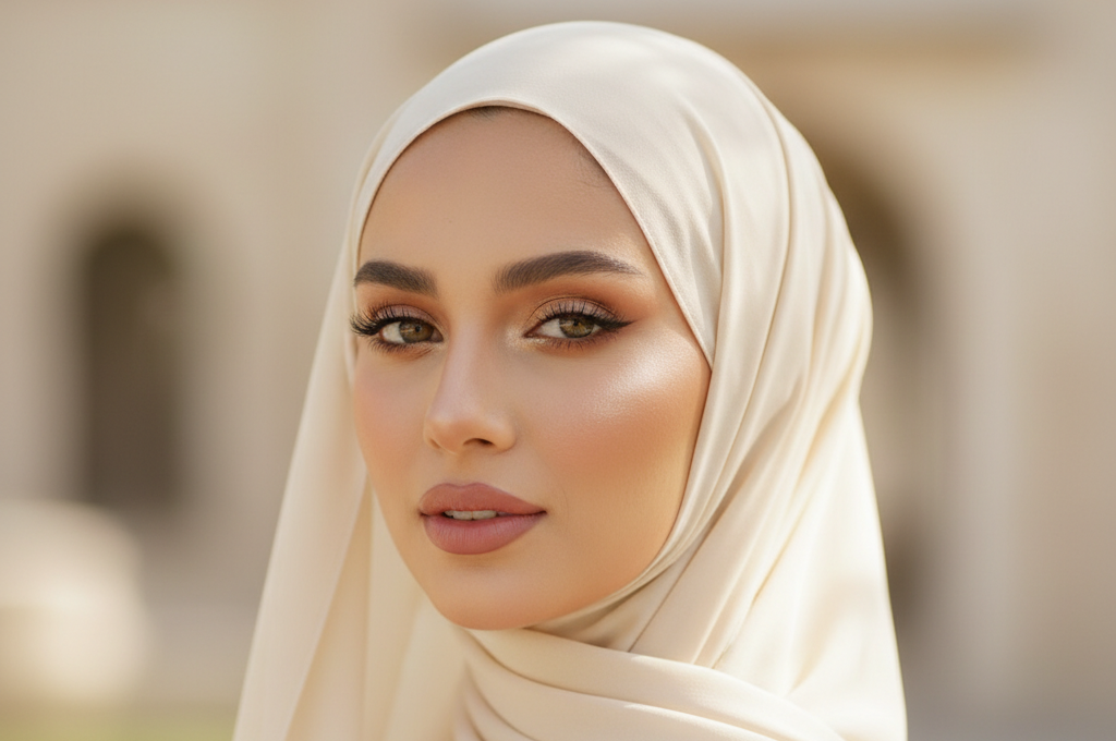 Inspirasi Makeup Wisuda
