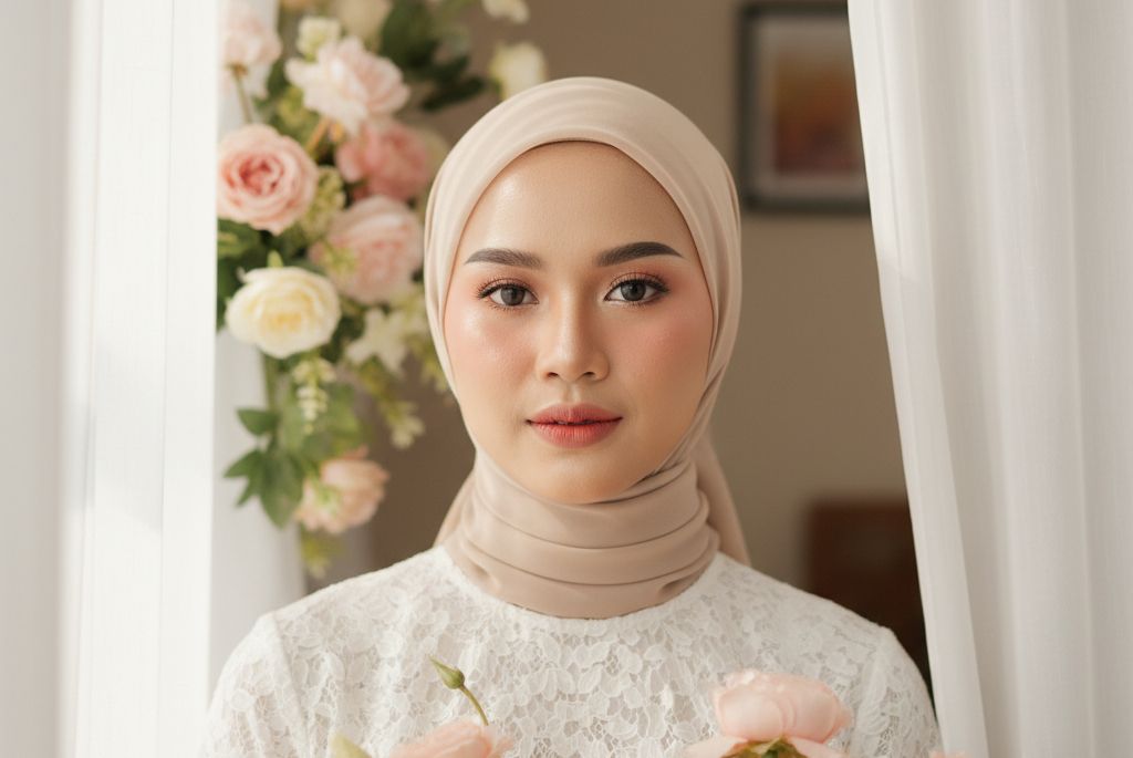 Makeup Lamaran
