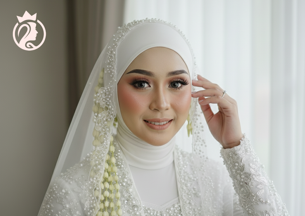 Makeup Akad Nikah