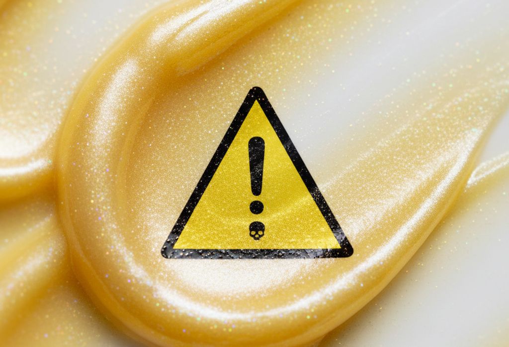 Ciri Krim Bermerkuri