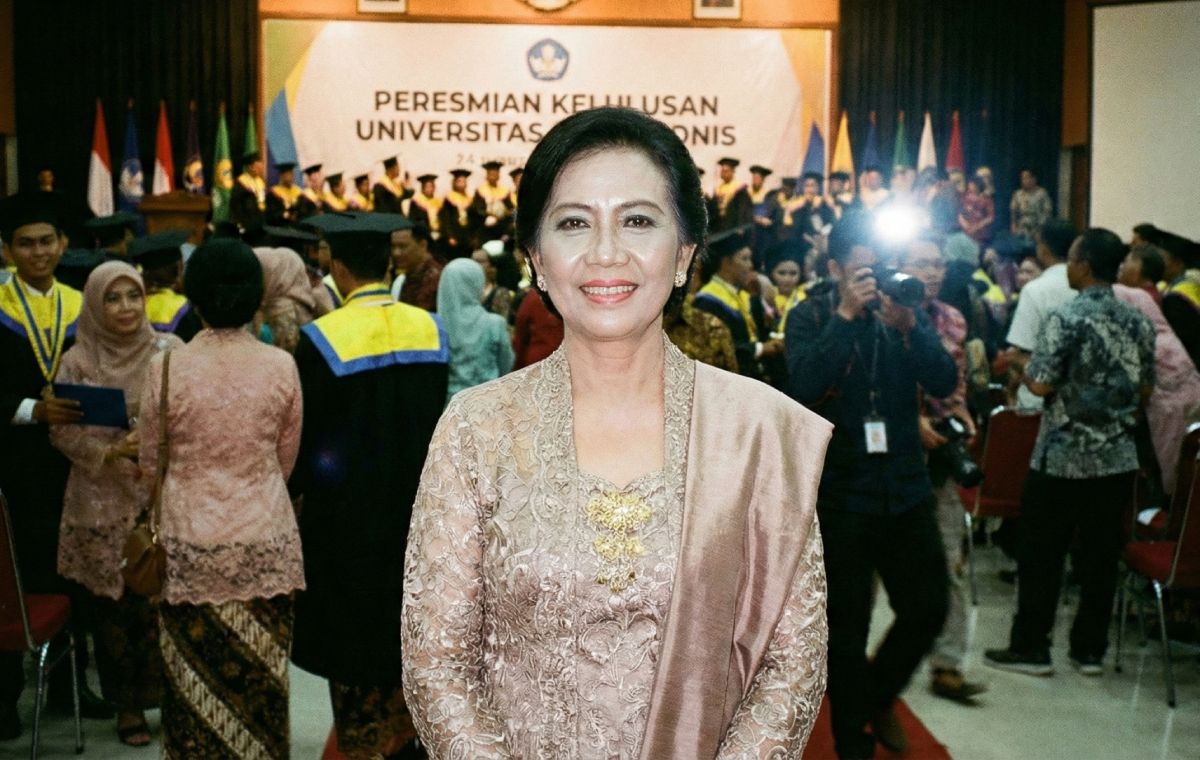 Kesalahan Makeup Wisuda