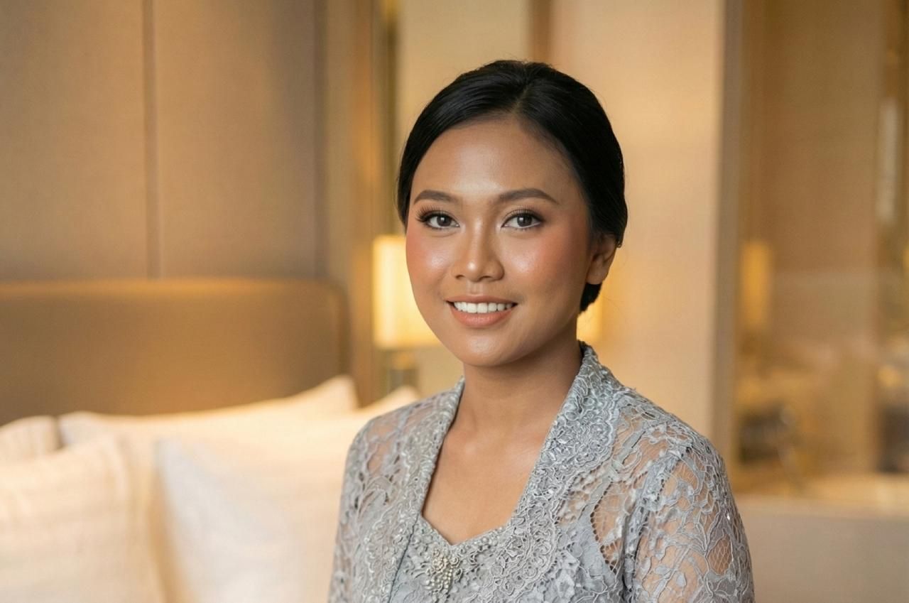 Makeup Natural Tan Skin