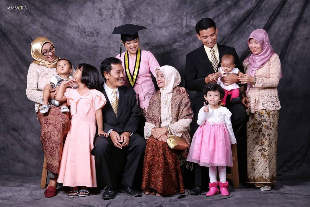 Studio Foto Wisuda Malang