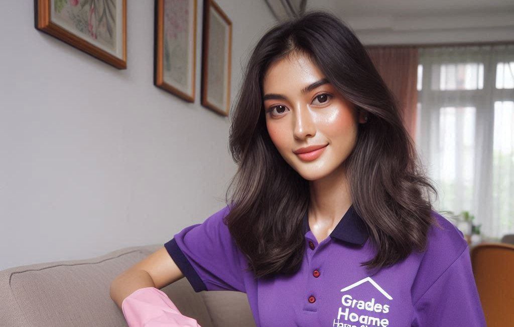 Jasa Cuci Sofa Jakarta