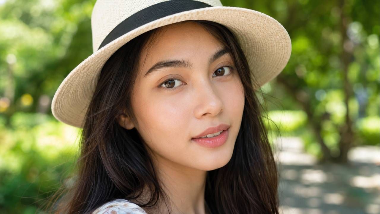 makeup outdoor anti oksidasi