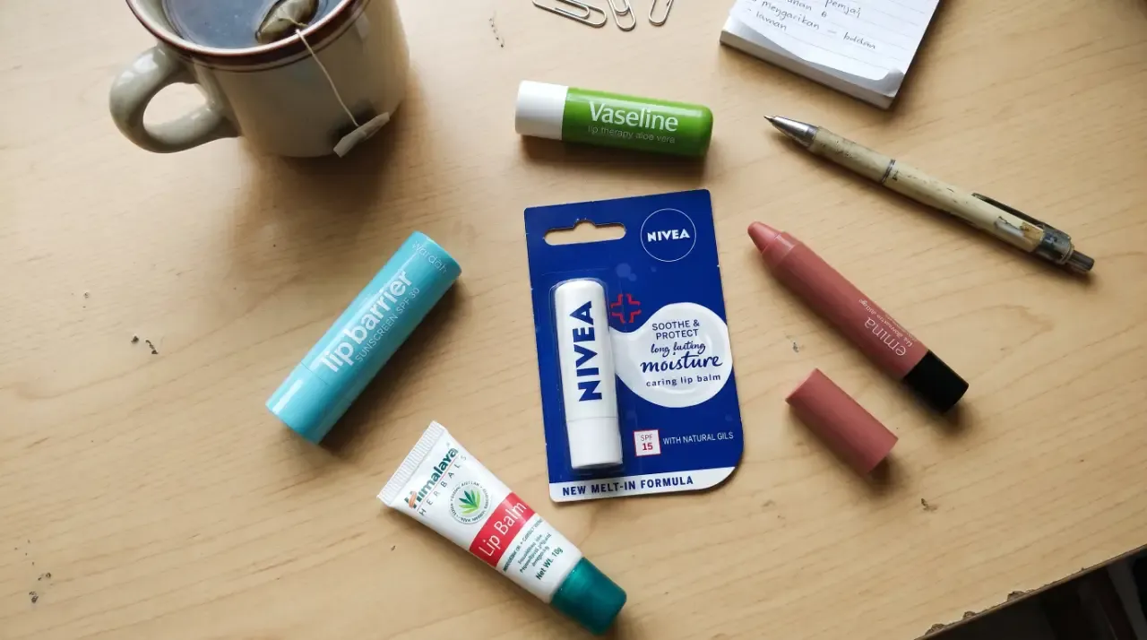 lip balm murah di bawah 50 ribu