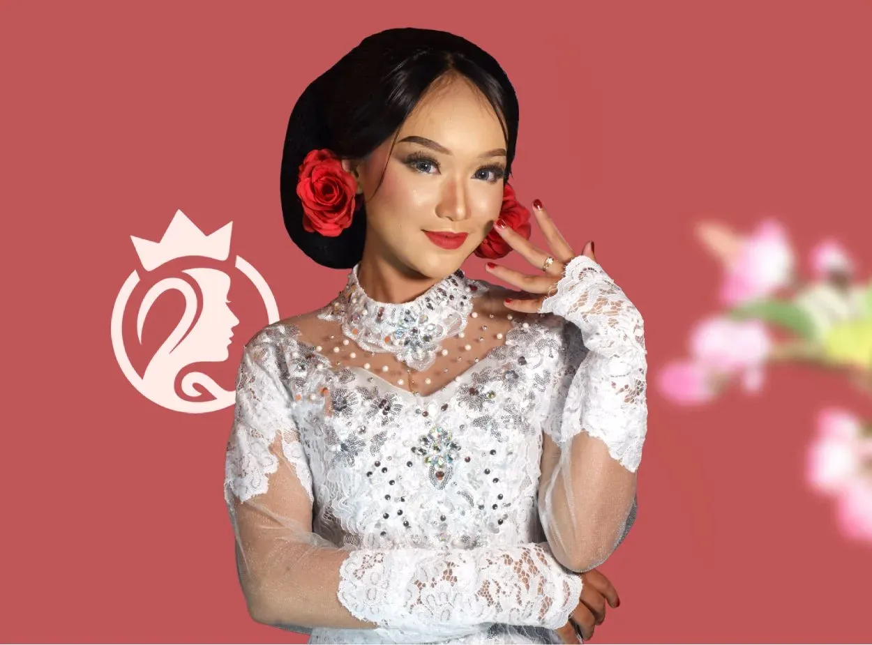 Jasa Make Up Profesional Lolita Makeup