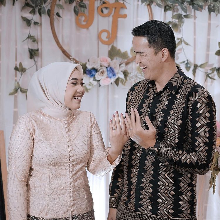 Jasa Makeup Lamaran