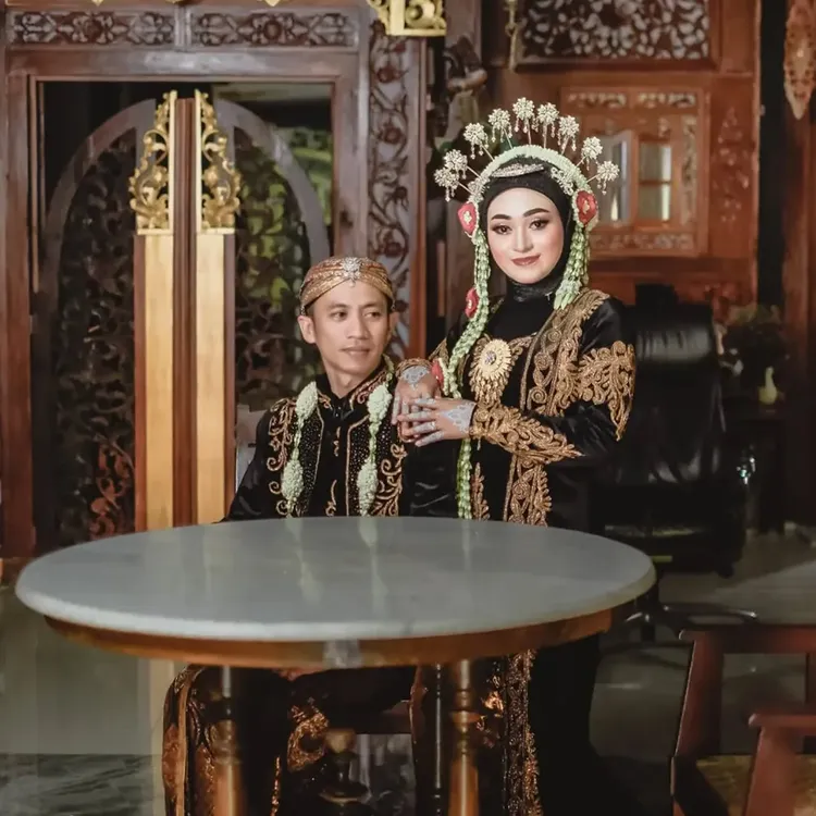 Jasa Makeup Prewedding