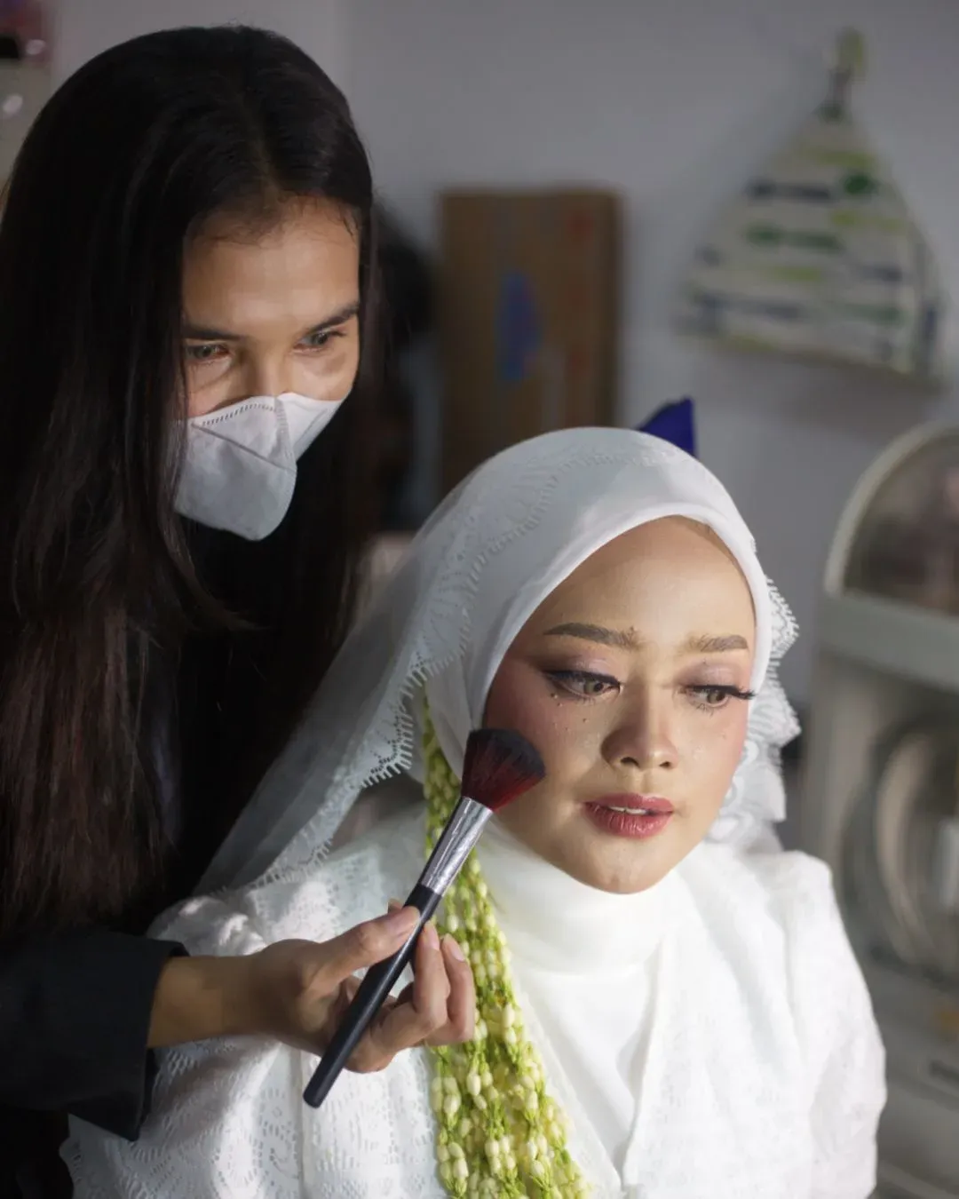 Makeup Wedding oleh Lolita Makeup
