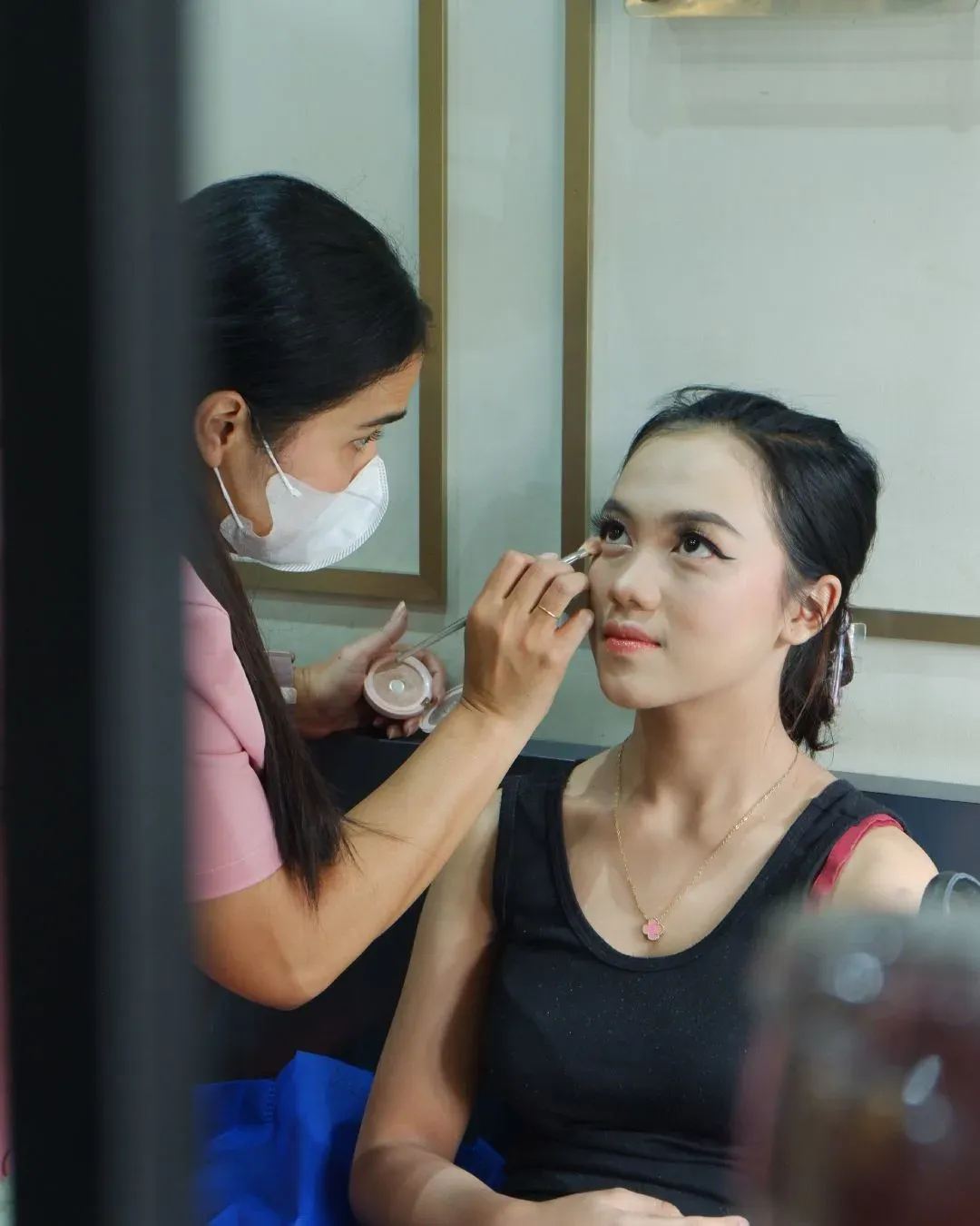 Makeup Wedding oleh Lolita Makeup