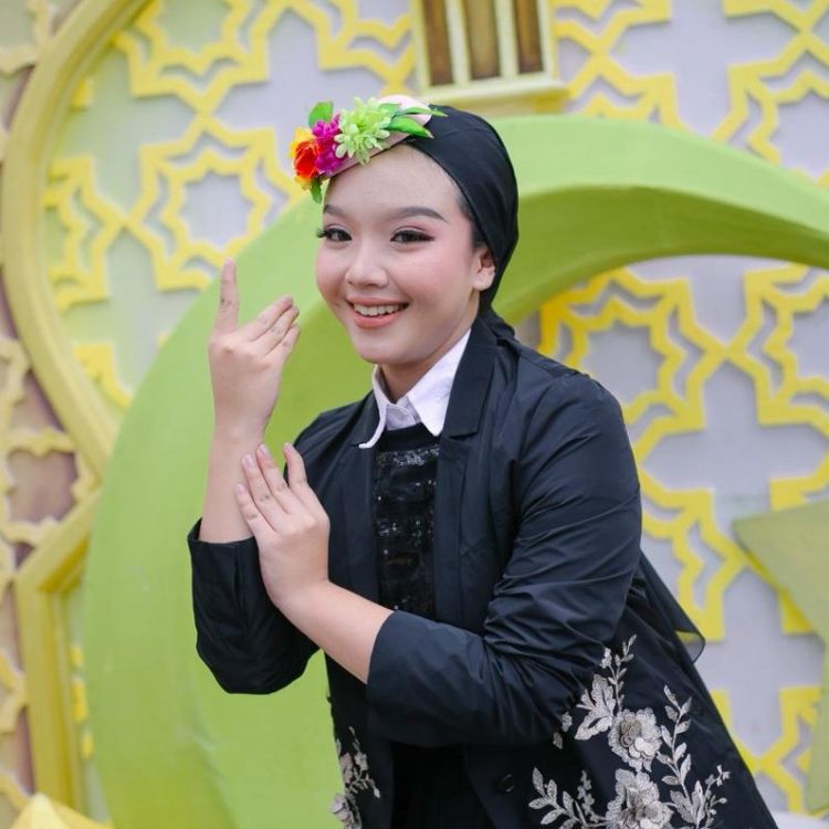 Jasa Makeup Fashion Show