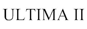 Ultima