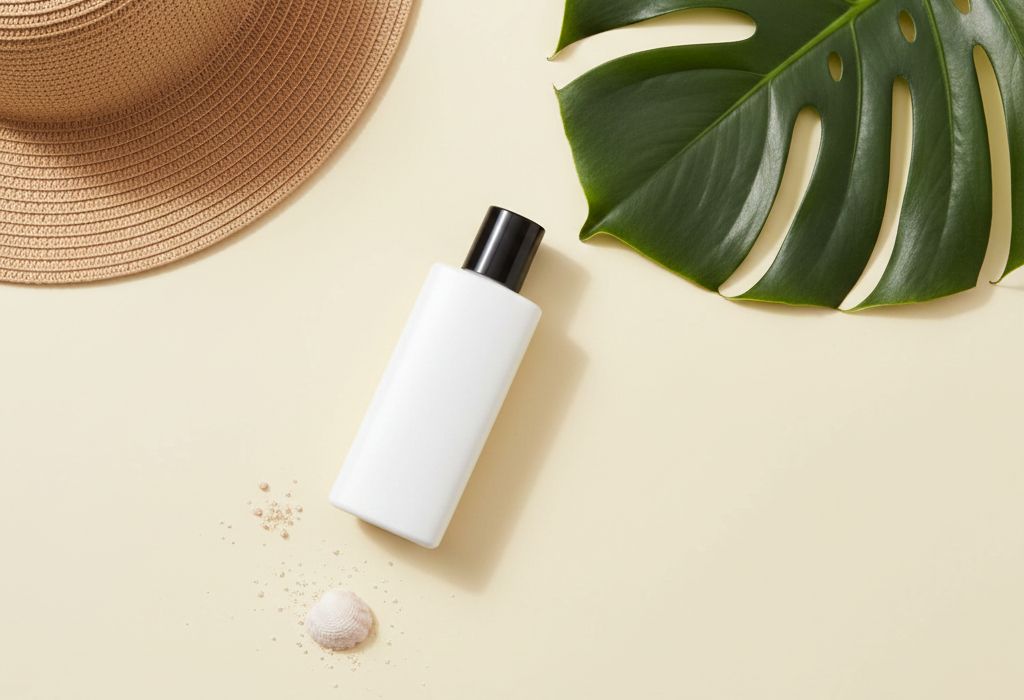 Fungsi PA++++ pada Sunscreen