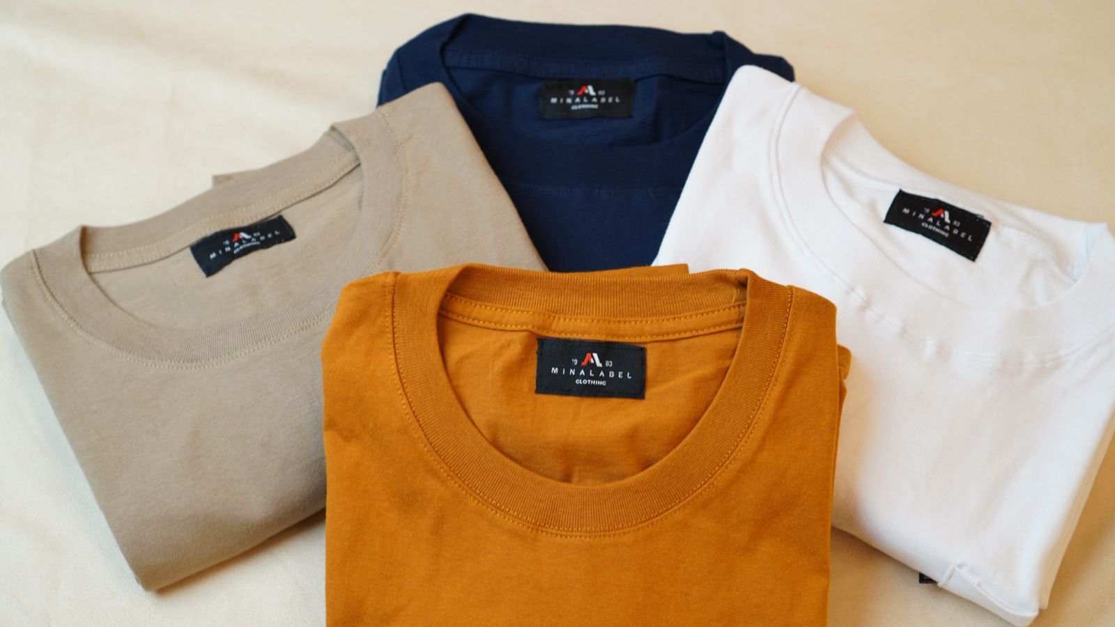 Label Woven