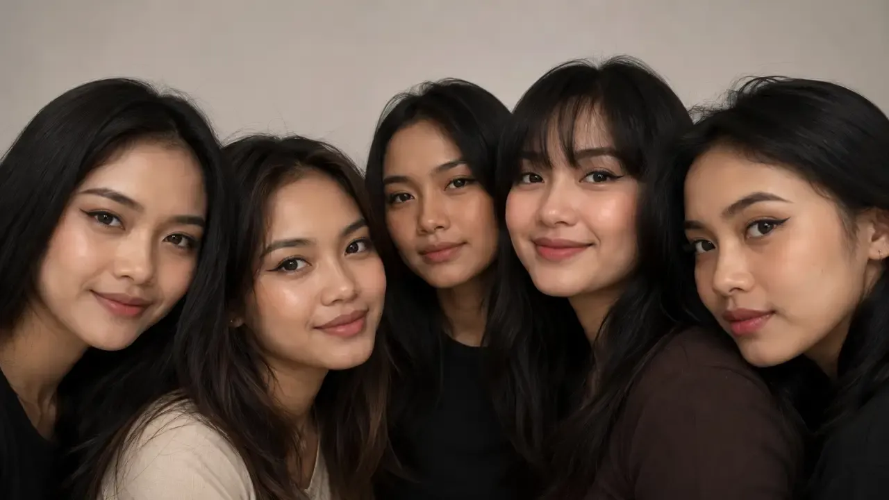 eyeliner sesuai bentuk mata