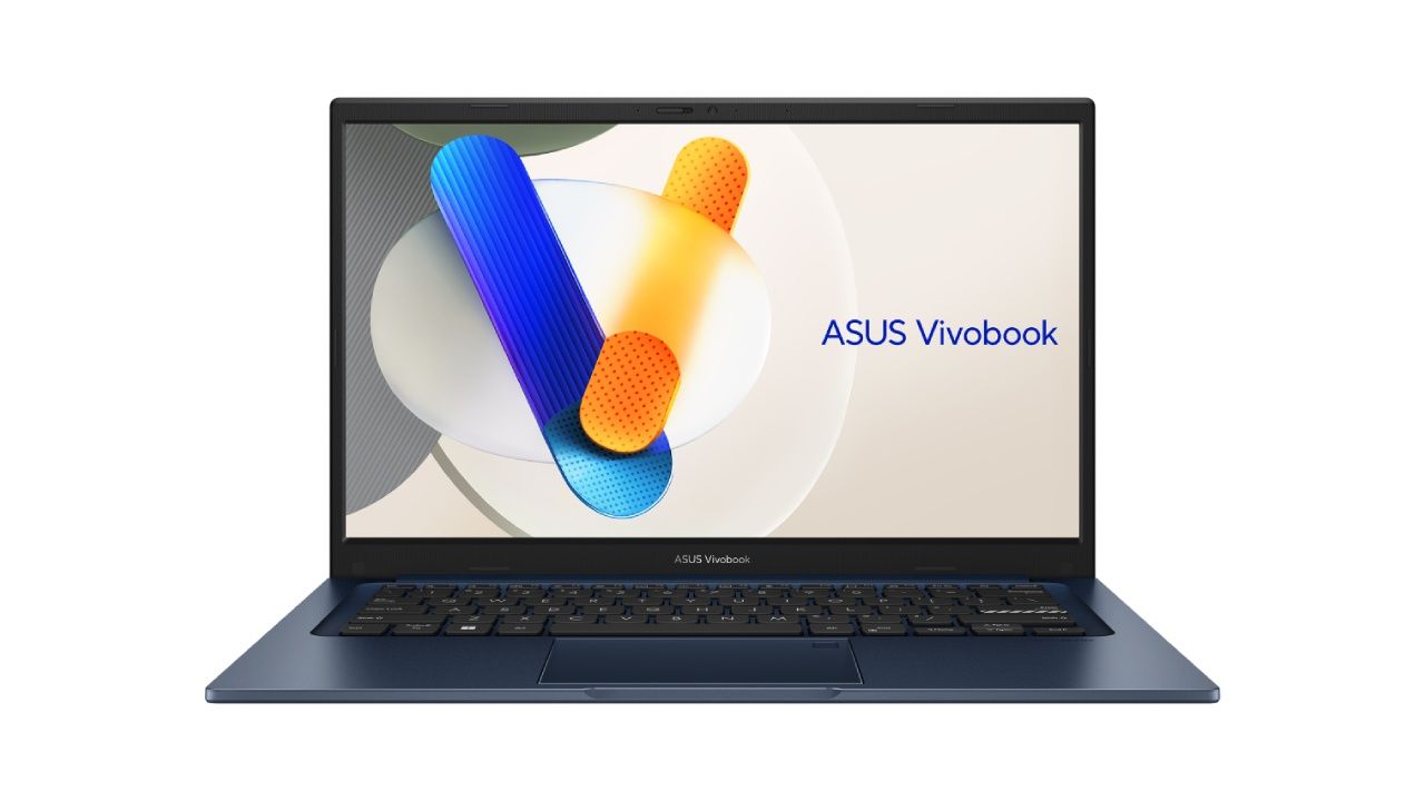 Vivobook 14 A1404VAP