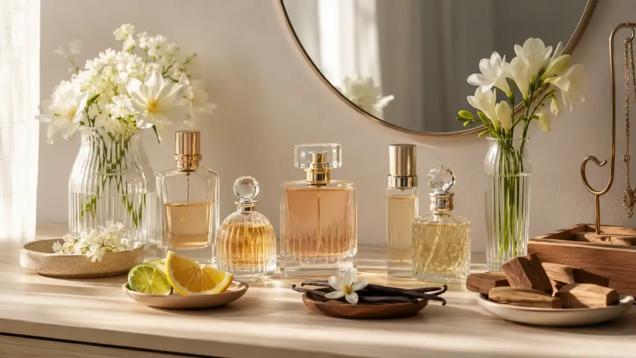parfum wanita tahan lama