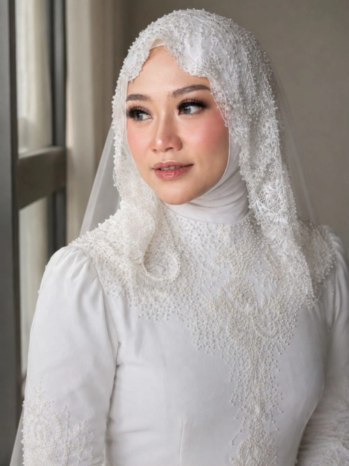 Jasa Makeup Wedding