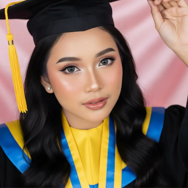 Jasa Makeup Wisuda / Formal