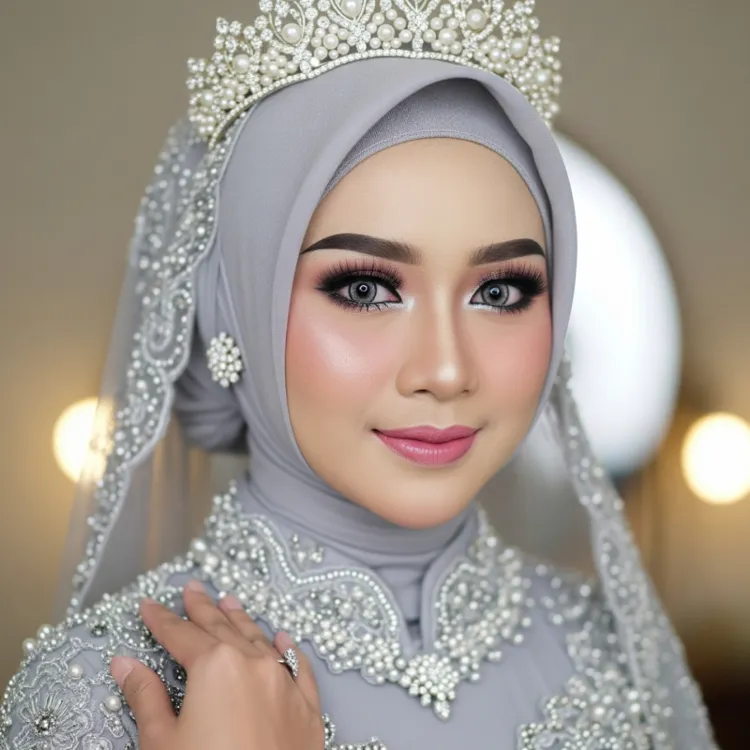 Jasa Makeup Wedding / Pengantin