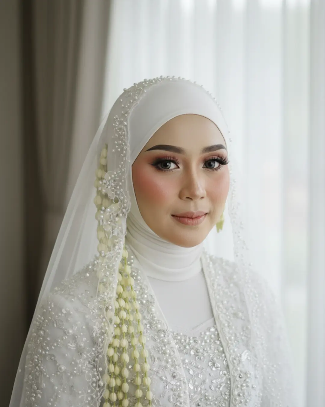 Make Up Wedding