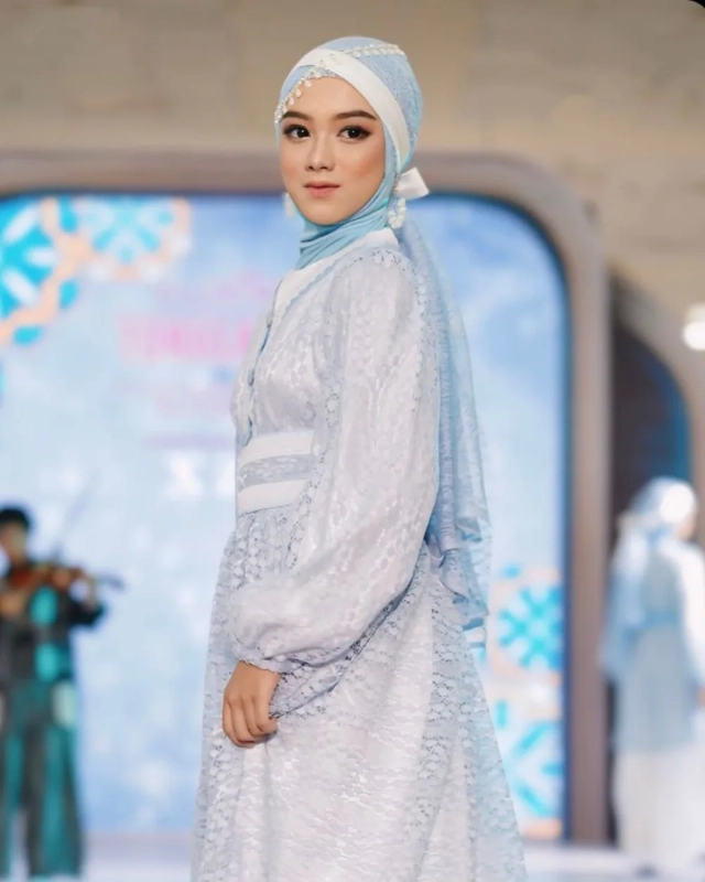 Jasa Makeup Fashion Show